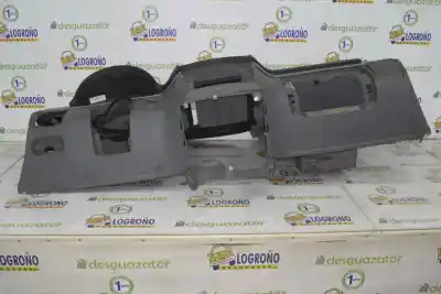 Peça sobressalente para automóvel em segunda mão tablier por clase c vito combi 06.2003 2.1 cdi referências oem iam 63968008879b51  