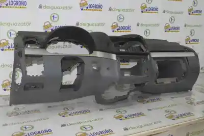 Peça sobressalente para automóvel em segunda mão tablier por clase c vito combi 06.2003 2.1 cdi referências oem iam 63968008879b51  