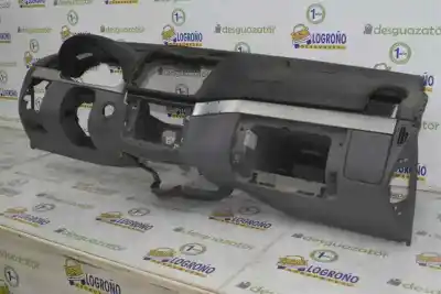 Peça sobressalente para automóvel em segunda mão tablier por clase c vito combi 06.2003 2.1 cdi referências oem iam 63968008879b51  