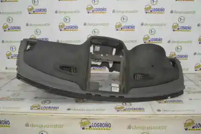 Peça sobressalente para automóvel em segunda mão tablier por clase c vito combi 06.2003 2.1 cdi referências oem iam 63968008879b51  
