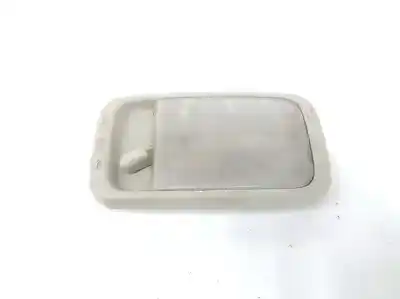 Second-hand car spare part interior light for toyota hilux (kun) 2.5 turbodiesel oem iam references 812400k010b0