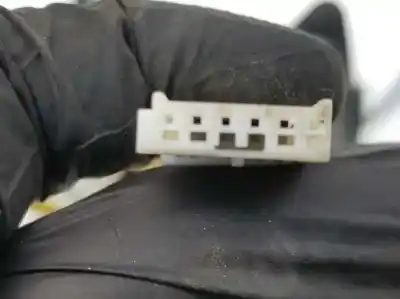 Pièce détachée automobile d'occasion levier pour bmw x5 (e53) 3.0 d références oem iam 6750316  6750316