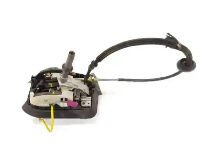 Second-hand car spare part gear lever for bmw x5 (e53) 3.0 d oem iam references 6750316