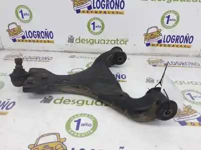 Автозапчасти б/у передний правый нижний рычаг подвески за clase c vito combi 06.2003 2.1 cdi ссылки oem iam 6393300910  6393300910