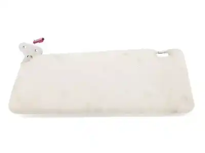 Peça sobressalente para automóvel em segunda mão para-sol direito por bmw x5 (e53) 3.0 d referências oem iam 51168251387  51168251387