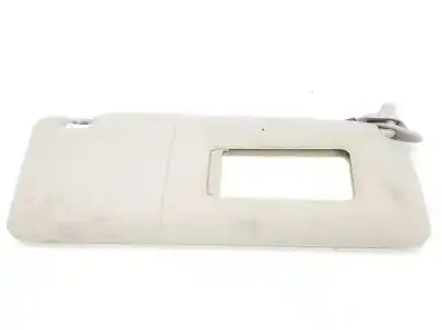 Peça sobressalente para automóvel em segunda mão para-sol direito por bmw x5 (e53) 3.0 d referências oem iam 51168251387  51168251387