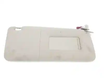 Second-hand car spare part right sunshade for bmw x5 (e53) 3.0 d oem iam references 51168251387
