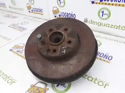 Автозапчастина б/у передній лівий культ для clase c vito combi 06.2003 2.1 cdi посилання на oem iam 6393301232  6393301232