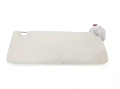 Second-hand car spare part left sunshade for bmw x5 (e53) 3.0 d oem iam references 51168251387  51168251387