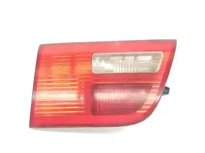 Second-hand car spare part left tailgate door light for bmw x5 (e53) 3.0 d oem iam references 63217164485