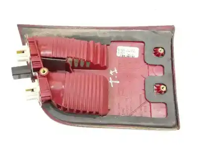 Second-hand car spare part left tailgate door light for bmw x5 (e53) 3.0 d oem iam references 63217164485  63217164485