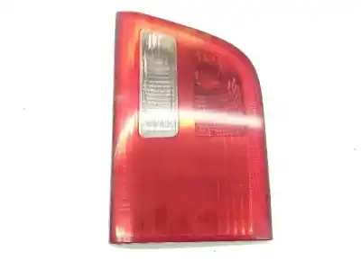 Second-hand car spare part left tailgate door light for bmw x5 (e53) 3.0 d oem iam references 63217164485  63217164485