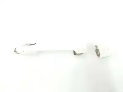 Second-hand car spare part exterior right rear door handle for toyota hilux (kun) 2.5 turbodiesel oem iam references 6921102150