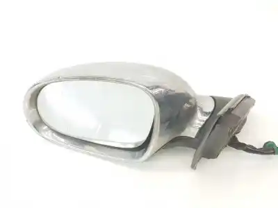 Pezzo di ricambio per auto di seconda mano specchio sinistro per volkswagen passat b6 (3c2) 2.0 tdi 16v riferimenti oem iam 3c0857933
