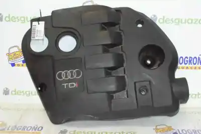 İkinci el araba yedek parçası motor kapagi için audi a4 avant (8e) 1.9 tdi oem iam referansları 38103925gj  38103925gj