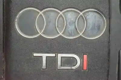 İkinci el araba yedek parçası motor kapagi için audi a4 avant (8e) 1.9 tdi oem iam referansları 38103925gj  38103925gj