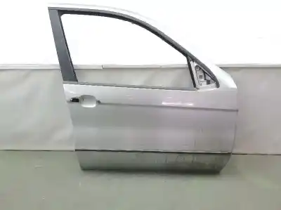 Second-hand car spare part front right door for bmw x5 (e53) 3.0 d oem iam references 41518256824