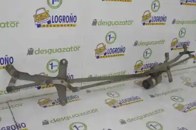 Автозапчастина б/у двигатель передніх склоочисників для clase c vito combi 06.2003 2.1 cdi посилання на oem iam 6398200140  a6398200040