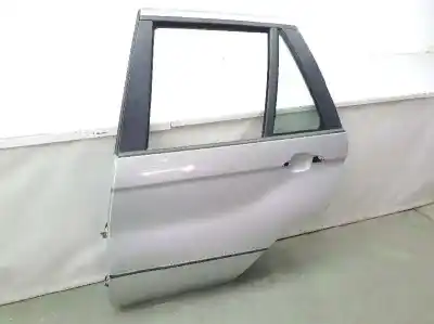 İkinci el araba yedek parçası arka sol kapi için bmw x5 (e53) 3.0 d oem iam referansları 41528256827  41528256827