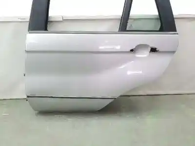 İkinci el araba yedek parçası arka sol kapi için bmw x5 (e53) 3.0 d oem iam referansları 41528256827  41528256827
