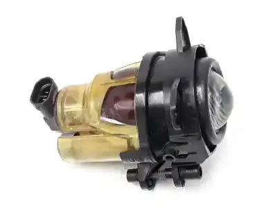 Second-hand car spare part left fog light for opel astra j (p10) 1.7 cdti (68) oem iam references 13367140  662588537