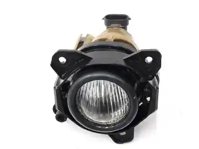 Second-hand car spare part left fog light for opel astra j (p10) 1.7 cdti (68) oem iam references 13367140