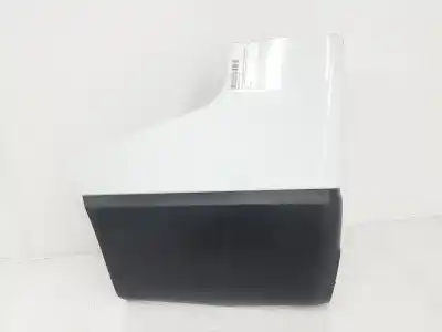 Peça sobressalente para automóvel em segunda mão canto de pára choques traseiro esquerdo por renault trafic furgón 2.0 dci d energy referências oem iam 850179165r