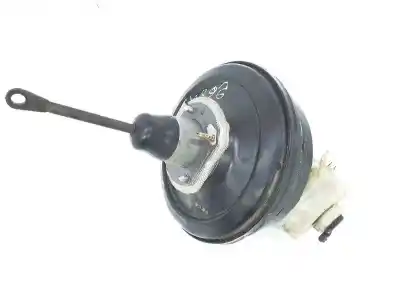 Second-hand car spare part brake servo for bmw x5 (e53) 3.0 d oem iam references 34336760461