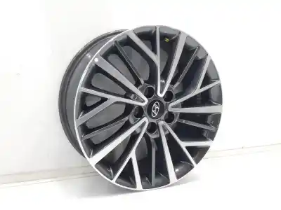 Piesă de schimb auto la mâna a doua jantã pentru hyundai tucson (tl, tle) 1.6 gdi referințe oem iam 52910d7370