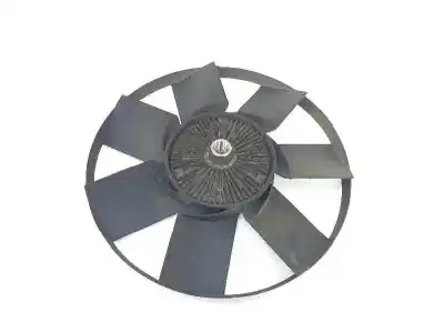 Second-hand car spare part viscous motor fan for bmw x5 (e53) 3.0 d oem iam references 17417789256