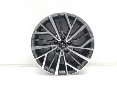 Автозапчасти б/у шина за hyundai tucson (tl, tle) 1.6 gdi ссылки oem iam 52910d7370