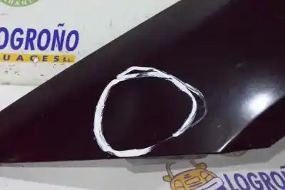 Pezzo di ricambio per auto di seconda mano parafango anteriore sinistro per bmw 3 touring (e91) 320 i riferimenti oem iam 41355a55af3  41357135679