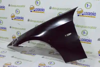 Pezzo di ricambio per auto di seconda mano parafango anteriore sinistro per bmw 3 touring (e91) 320 i riferimenti oem iam 41355a55af3  41357135679