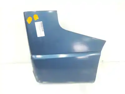 Peça sobressalente para automóvel em segunda mão canto de pára choques traseiro direito por renault trafic furgón 2.0 dci d energy referências oem iam 850162827r