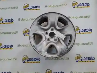 Автозапчасти б/у ШИНА за SUZUKI GRAND VITARA JB (JT)  ссылки OEM IAM 4321064J00ZBP  4J00-ZBP