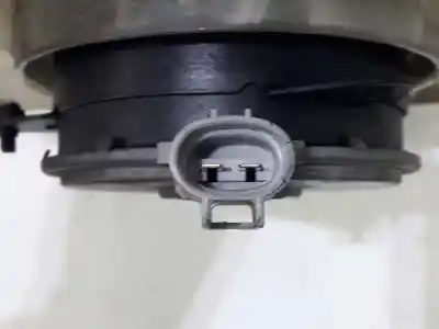 Second-hand car spare part radiator cooling fan for toyota rav4 (a3) executive oem iam references 1636328170  1680009170 Second-hand car spare part radiator cooling fan for toyota rav4 (a3) executive oem iam references 1636328170  1680009170