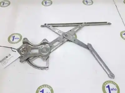 Second-hand car spare part passenger side right window regulator for toyota rav4 (a3) executive oem iam references 6980152080 Second-hand car spare part passenger side right window regulator for toyota rav4 (a3) executive oem iam references 6980152080