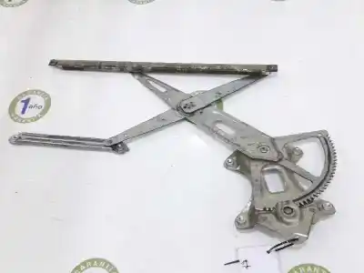 Second-hand car spare part driver left window regulator for toyota rav4 (a3) executive oem iam references 6980252080 Second-hand car spare part driver left window regulator for toyota rav4 (a3) executive oem iam references 6980252080