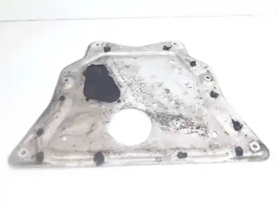 Second-hand car spare part sump guard for bmw x5 3.0 turbodiesel oem iam references 6786568