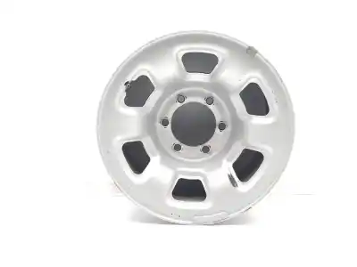 Pièce détachée automobile d'occasion JANTE pour NISSAN PATROL GR (Y61)  Références OEM IAM 40300VB100  40300VB100