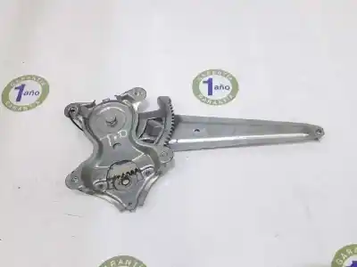 Second-hand car spare part rear right window regulator for toyota rav4 (a3) executive oem iam references 6980342040 Second-hand car spare part rear right window regulator for toyota rav4 (a3) executive oem iam references 6980342040