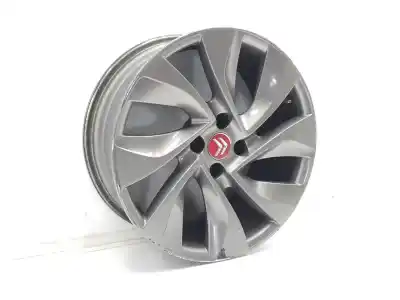 Pezzo di ricambio per auto di seconda mano cerchione in lega per citroen ds3 (sa_) 1.6 racing riferimenti oem iam 5402gf  5402gf