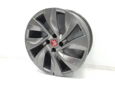 Pezzo di ricambio per auto di seconda mano cerchione in lega per citroen ds3 (sa_) 1.6 racing riferimenti oem iam 5402gf  5402gf
