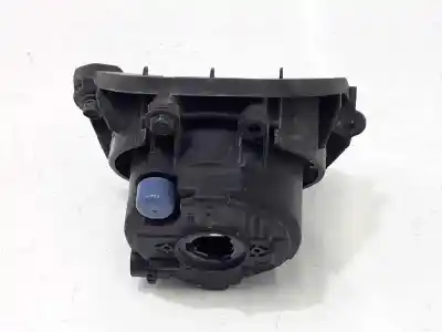 Автозапчасти б/у левая противотуманная фара за toyota rav 4 iii (_a3_) 2.2 d 4wd (ala30_) ссылки oem iam 812200d041  812200d041