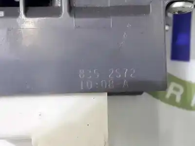 Автозапчастина б/у передні вікний вмикач для toyota rav 4 iii (_a3_) 2.2 d 4wd (ala30_) посилання на oem iam 8482042190  8482042190