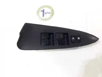 Second-hand car spare part left front power window switch for toyota rav4 (a3) executive oem iam references 8482042190 Second-hand car spare part left front power window switch for toyota rav4 (a3) executive oem iam references 8482042190