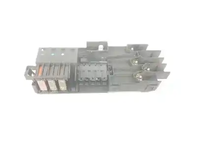 Peça sobressalente para automóvel em segunda mão caixa de fusíveis e relés por mercedes-benz clase m (w164) ml 320 cdi 4-matic (164.122) referências oem iam a2115452601