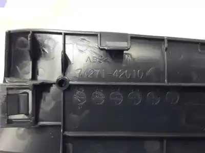 Автозапчасти б/у управление задними правыми стеклами за toyota rav 4 iii (_a3_) 2.2 d 4wd (ala30_) ссылки oem iam 8481052030  8481052030