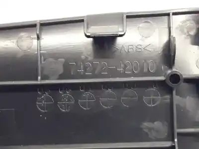 Автозапчасти б/у управление задними левыми стеклами за toyota rav 4 iii (_a3_) 2.2 d 4wd (ala30_) ссылки oem iam 8481052030  8481052030