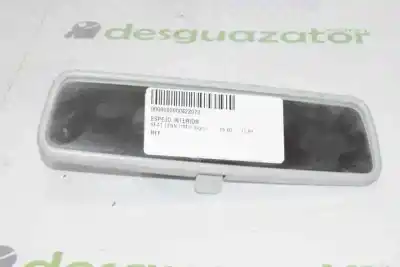 Автозапчасти б/у внутреннее зеркало за seat leon (1m1) 1.9 tdi ссылки oem iam 1m1857511a